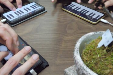 【丸の内サディスティック】iPhoneでセッションしてみた【椎名林檎】