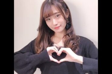 190211 20:01 AKB48 TEAM TP 劉語晴 浪Live