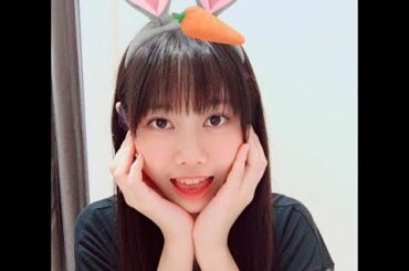 191109 20:00 AKB48 TEAM TP 蔡亞恩(研究生) 浪Live