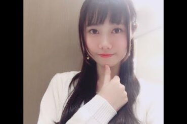 190522 20:00 AKB48 TEAM TP 蔡亞恩(研究生) 浪Live