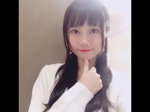 190508 20:00 AKB48 TEAM TP 蔡亞恩(研究生) 浪Live