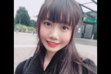 190323 20:01 AKB48 TEAM TP 蔡亞恩(研究生) 浪Live