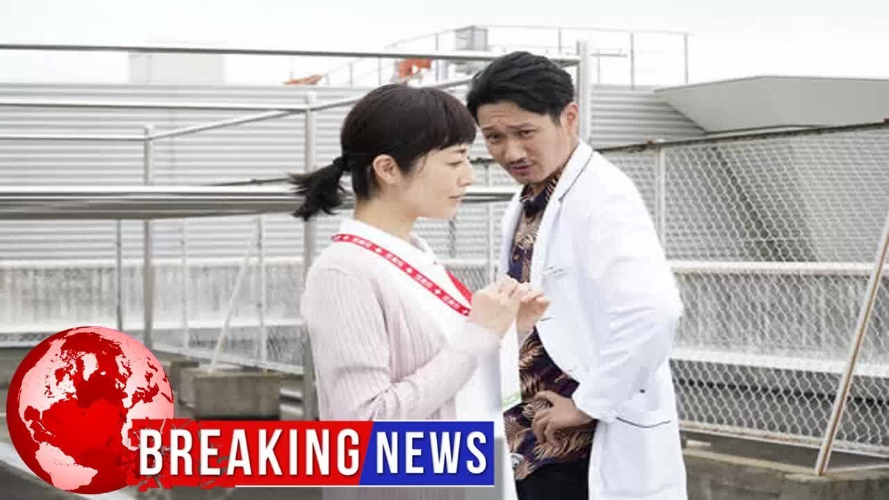 高岡早紀「リカ」３話病院内に交際のうわさ３・１％ - ドラマ : 日刊スポーツ