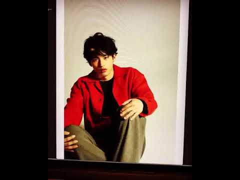 200226 Kenshi Okada Instagram 1,2