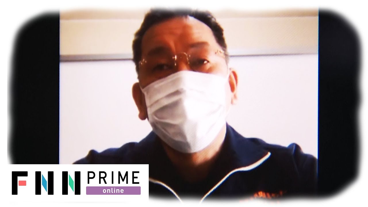 あの時、クルーズ船は...搬送当初の混乱語る　民間救急車協会代表