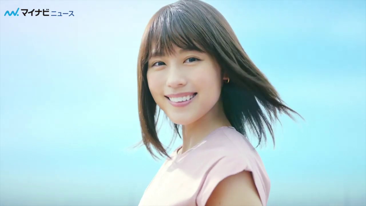 有村架純、ゆず新曲「花咲ク街」にのせて春をお届け！「お～いお茶」新CM 『2020年日本の春』篇