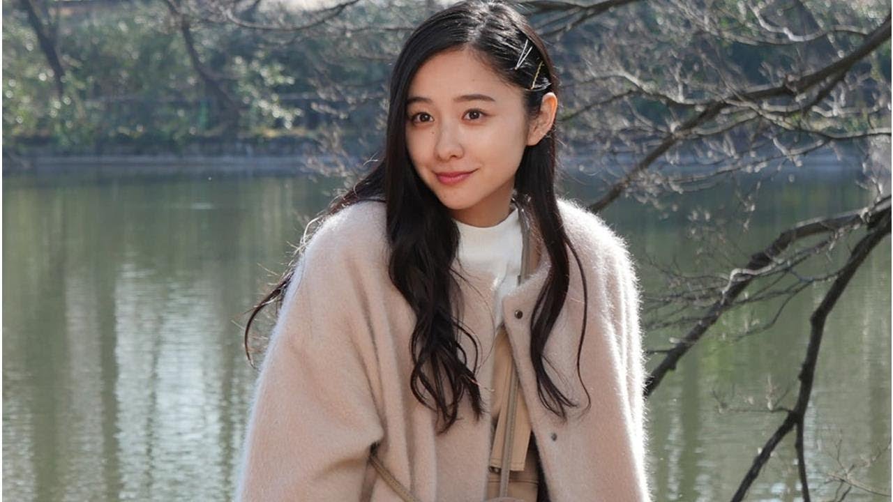 堀田真由、岡田健史主演「いとしのニーナ」ニーナ役に決定 望月歩・笠松将も出演 堀田真由、岡田健史主演「いとしのニーナ」ニーナ役に決定 望月歩・笠松将も出演