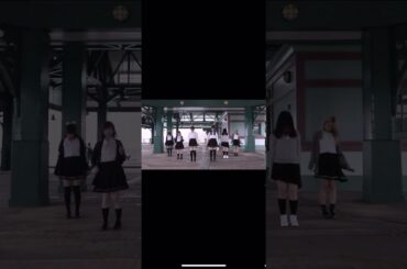 AKB48 大声ダイヤモンド (by 46+PEACE)