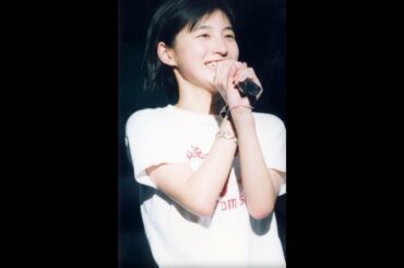 広末涼子 - あのつくことば。