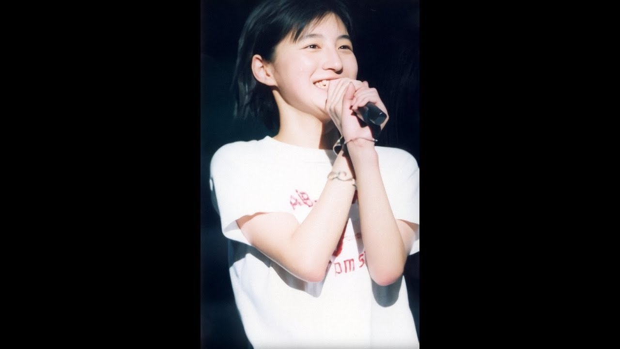 広末涼子 – あのつくことば。 広末涼子 - あのつくことば。