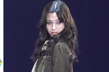 東京ガールズコレクションが“無観客”で開幕！トップバッターは中条あやみ　新木優子＆三吉彩花らがランウェイを彩る　『マイナビ TGC 2020 S/S』