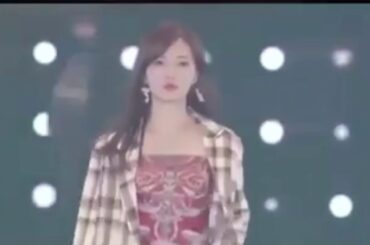 TGC 2020 SPRING／SUMMER 乃木坂46 白石麻衣