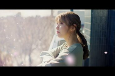 イオンカード×欅坂46　WEBムービー　「わたしの道」篇