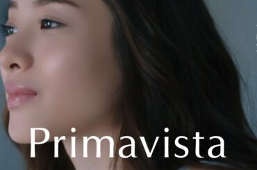 花王 プリマヴィスタ 新リキッド　デジタルB横 動画広告 石原さとみ