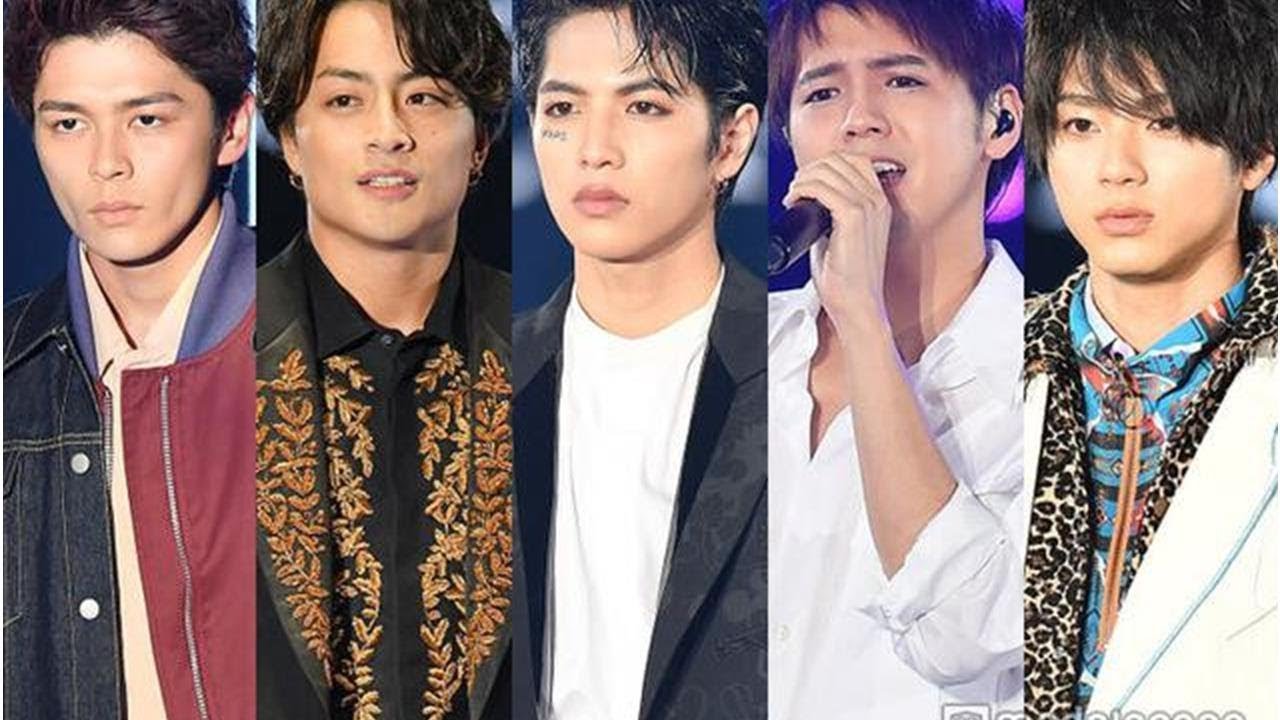 志尊淳、片寄涼太らイケメン達が“無観客”「TGC」に集結 白濱亜嵐ら“貴族”も降臨<TGC2020 S/S> 志尊淳、片寄涼太らイケメン達が“無観客”「TGC」に集結 白濱亜嵐ら“貴族”も降臨<TGC2020 S/S>