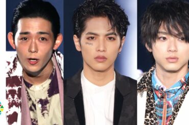 志尊淳ら“スーパー戦隊出身”イケメン俳優がTGCに集結！山田裕貴＆竜星涼がランウェイで競演　『マイナビ presents TGC 2019 A/W』
