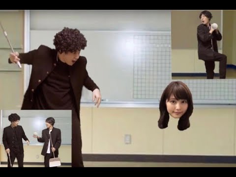 【衝撃】もし掃除サボって野球した時の友達の変化球が有村架純だったら