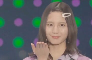 乃木坂46 日向坂46  東京ガールズコレクション2020 | TGC 2020  2月29日