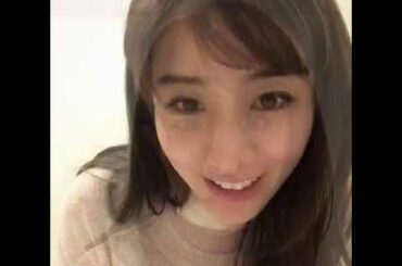 田中みな実　/　Unchained Melody