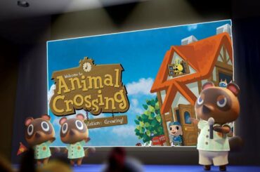 Animal Crossing 【どうぶつの森シリーズ】 history of Animal Crossing series - Road to New Horizons #1 | GCN/N64