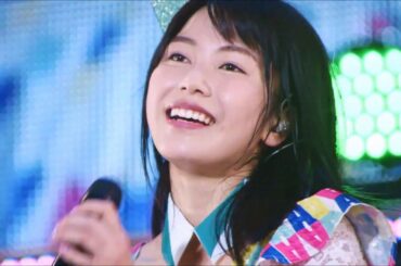 Old Team Performance - AKB48 Tandoku Concert ~Jabaja tte Nani？(AKB48単独コンサート〜ジャーバージャって何？〜)