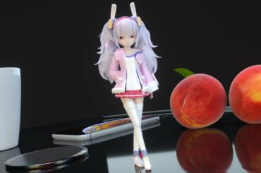 【碧蓝航线MMD】上坂すみれ - 激昂壮志