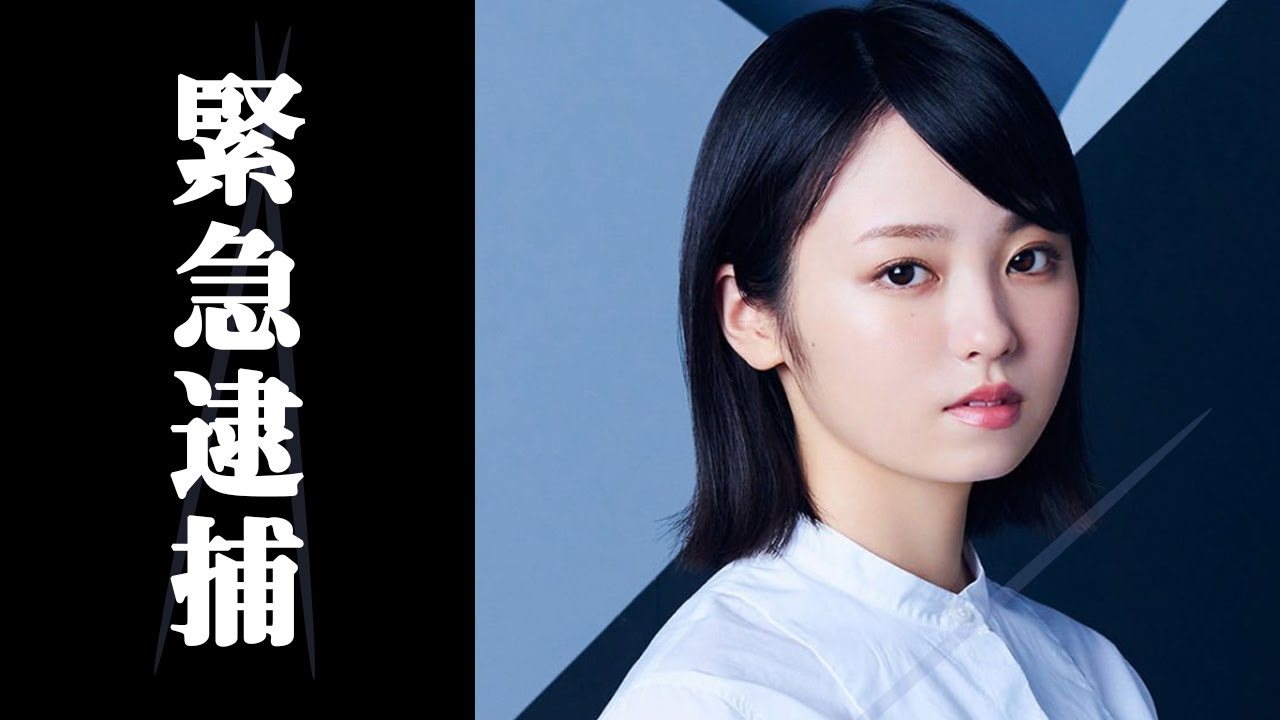 【激震】元欅坂46・今泉佑唯の“トンデモない異常言動”を共演者が暴露し、一同驚愕　これにはアレの使用を想起せずにはいられない・・・