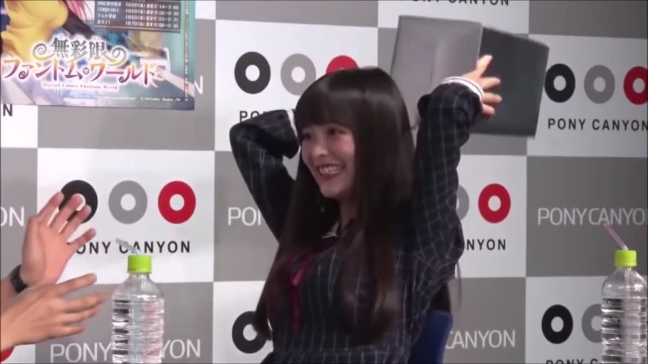 下野紘が上坂すみれに空き缶で殴られる現場に内田真礼と早見沙織がｗ