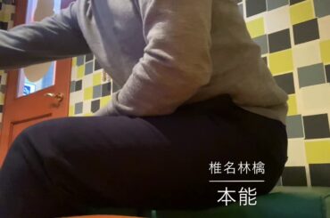 本能 - 椎名林檎/歌ってみた
