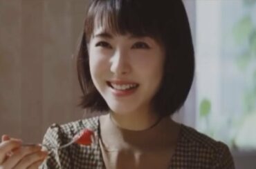 【浜辺美波 CM JA 保険】ドラマ「アリバイ崩し承ります」映画「思い思われふりふられ・約束のネバーランド」有村架純 営業 女性 2020 2021【ハゲTV】