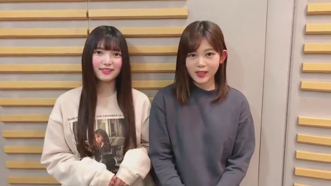 欅坂46 上村莉菜 尾関梨香 こちら有楽町星空放送局 03.01 こち星 欅って書けない 誰がその鐘を鳴らすのか？僕たちの嘘と真実 女子高生の無駄づかい 坂道テレビ