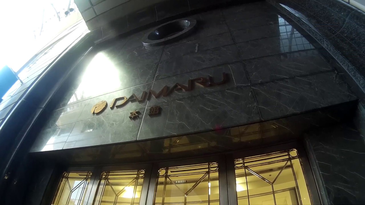 新型コロナウイルス感染症(COVID-19) 百貨店も臨時休業へ 新型コロナウイルス感染症(COVID-19) 百貨店も臨時休業へ