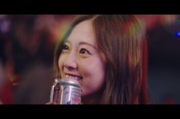白石麻衣、秋元真夏、新内眞衣、中田花奈が涙！「アサヒスーパードライ」新テレビCM「春、旅立ち篇」