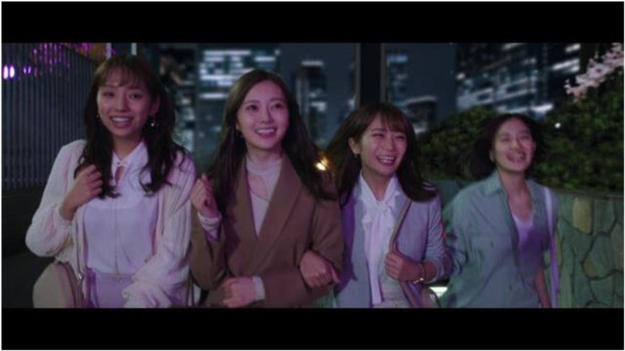 乃木坂46白石麻衣、“壮行会”で涙 秋元真夏・新内眞衣・中田花奈ももらい泣き 乃木坂46白石麻衣、“壮行会”で涙 秋元真夏・新内眞衣・中田花奈ももらい泣き