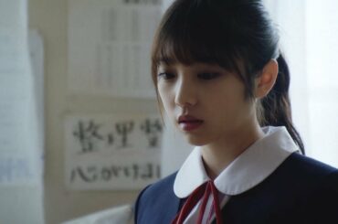 乃木坂46 与田祐希、突然の退部に動揺…　ブルボン「フェットチーネグミ」WEBムービーseason1第1話