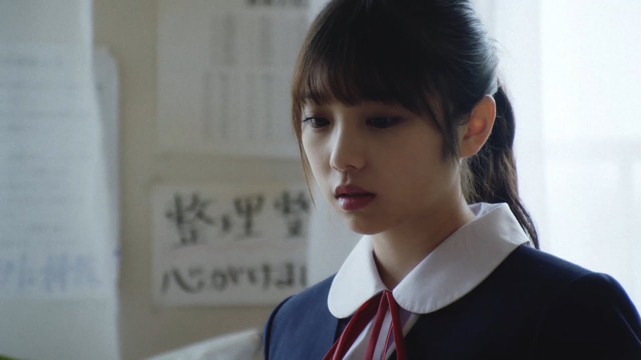 乃木坂46 与田祐希、突然の退部に動揺… ブルボン「フェットチーネグミ」WEBムービーseason1第1話 乃木坂46 与田祐希、突然の退部に動揺… ブルボン「フェットチーネグミ」WEBムービーseason1第1話