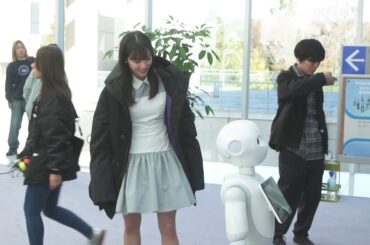 メイキングPV映像【広瀬すず✕ウィズ whiz 】ミニスカートですずキレキレダンス