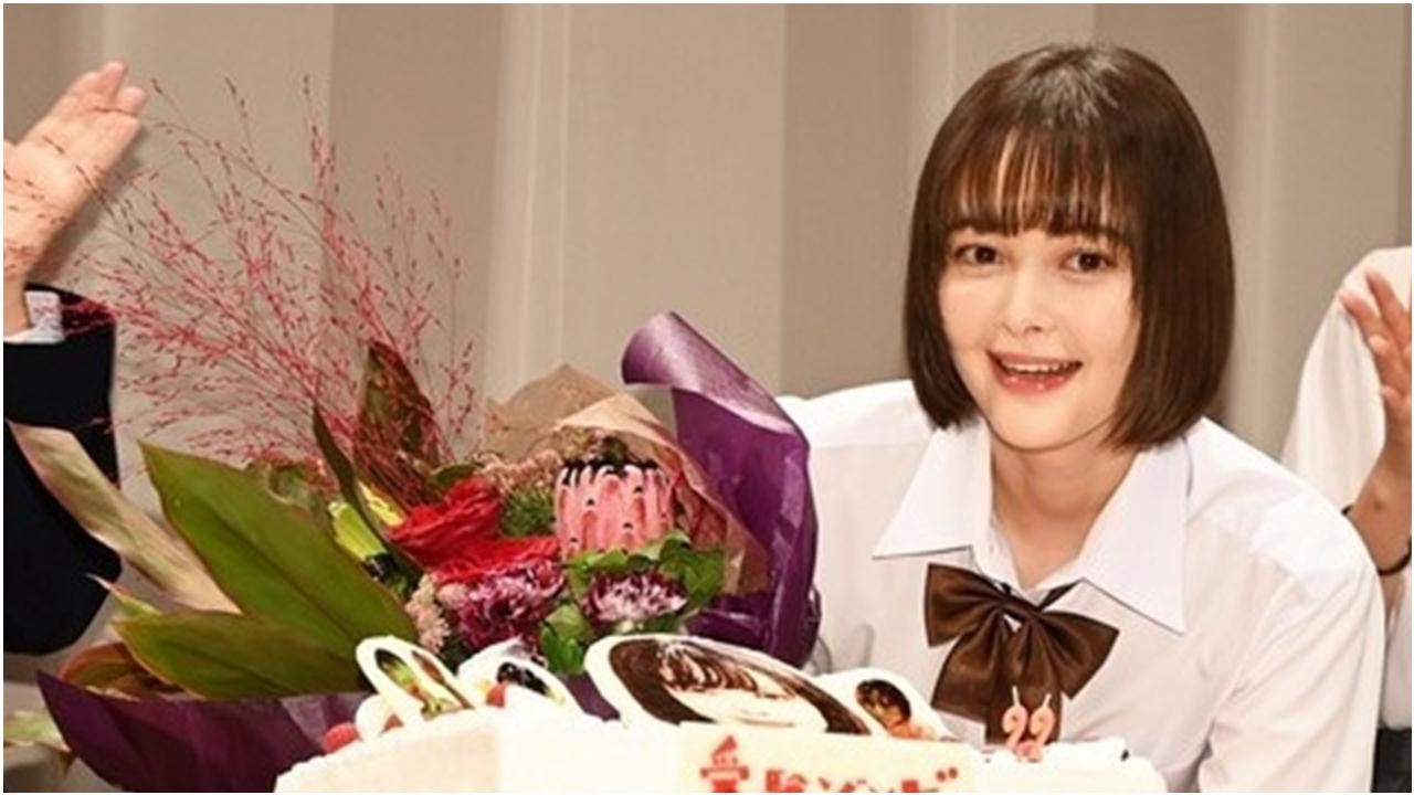 高岡早紀、「リカ」で怪演中の“永遠の28歳”に9歳娘が入れた「ツッコミ」 高岡早紀、「リカ」で怪演中の“永遠の28歳”に9歳娘が入れた「ツッコミ」