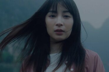 広瀬すず、ベトナムの地で“アンニュイな表情”　絢香書き下ろし「道しるべ」がCM楽曲に　『earth music&ecology』新CM