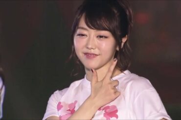 Mae Shika Mukanee - AKB48 Group Kanshasai 2017 ~Rank in Concert~ (17-80)