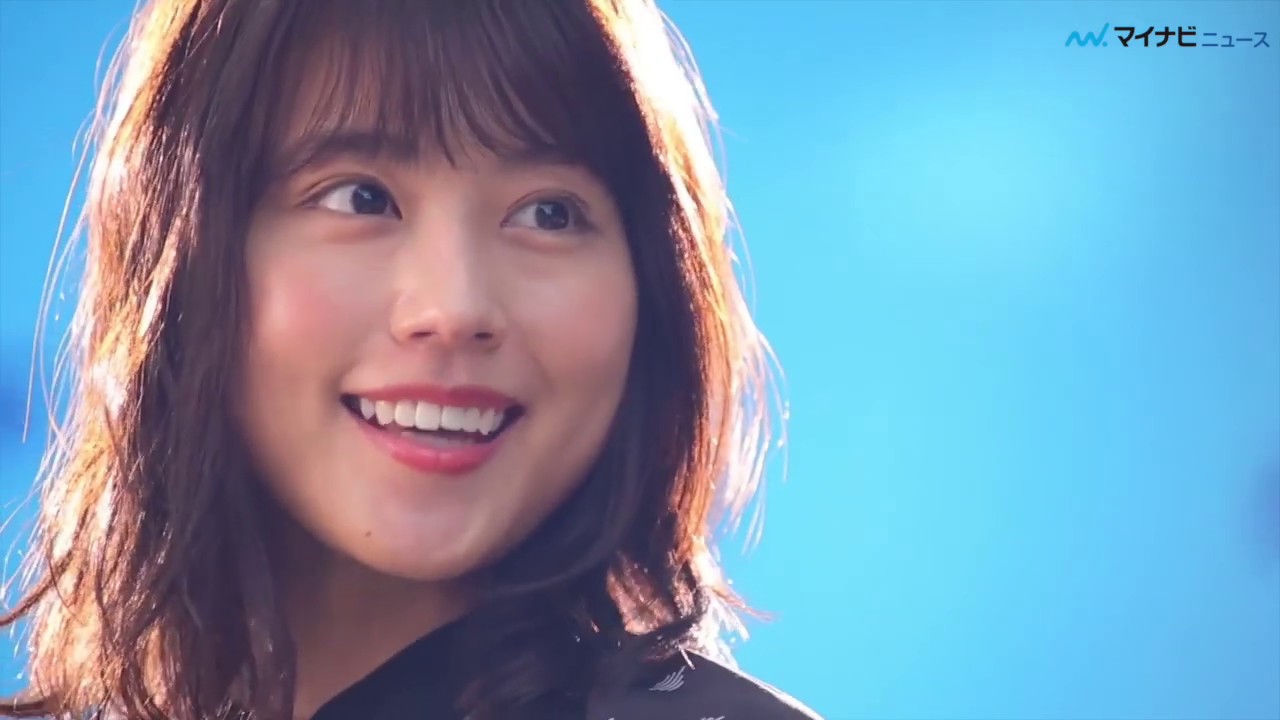 有村架純 × SEKAI NO OWARI、東芝新TV-CM「扉を開け」篇、メイキング＆インタビュー