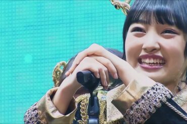 Heavy Rotation - AKB48 Group Kanshasai 2017 ~Rank in Concert~ (17-80)