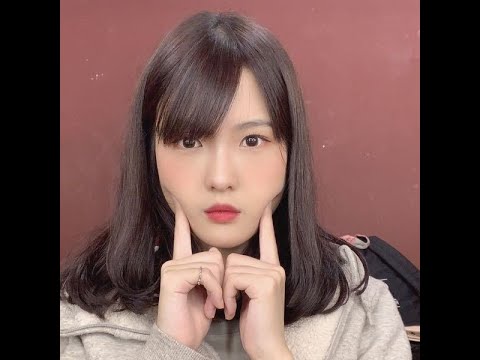 200303 15:07 AKB48 TEAM TP 翁彤薰(二期研究生) 浪Live