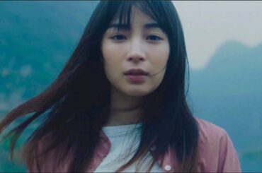 Suzu Hirose (広瀬すず) Earth Music & Ecology Commercial Filming in Vietnam