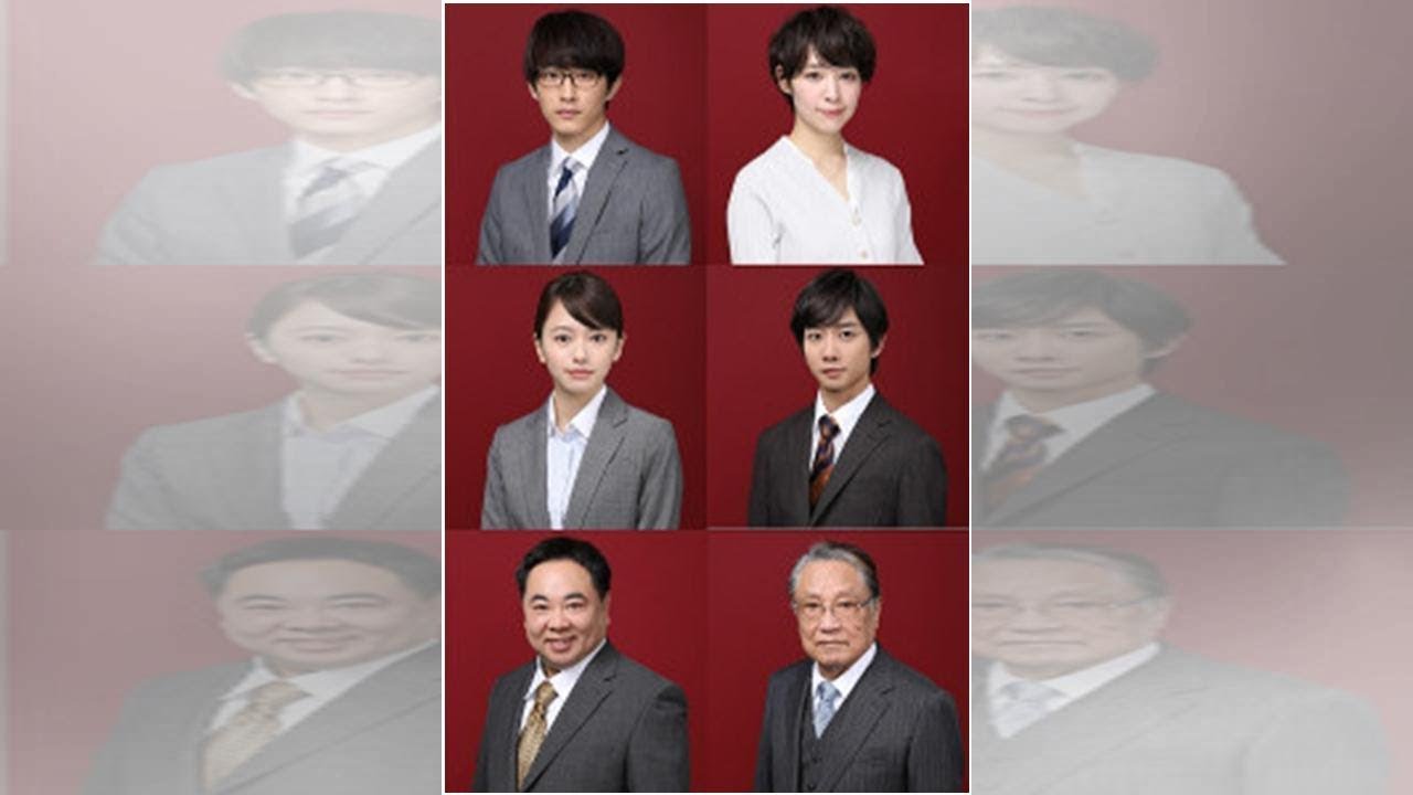 杉野遥亮 山本舞香らがドラマ ハケンの品格 に出演 travis japan 中村海人はドラマ初レギュラー Yayafa 杉野遥亮 山本舞香らがドラマ ハケンの品格 に出演 travis japan 中村海人はドラマ初レギュラー Yayafa