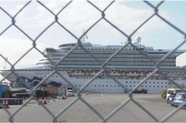 新型コロナウイルス 国内の感染確認980人（クルーズ船含む）