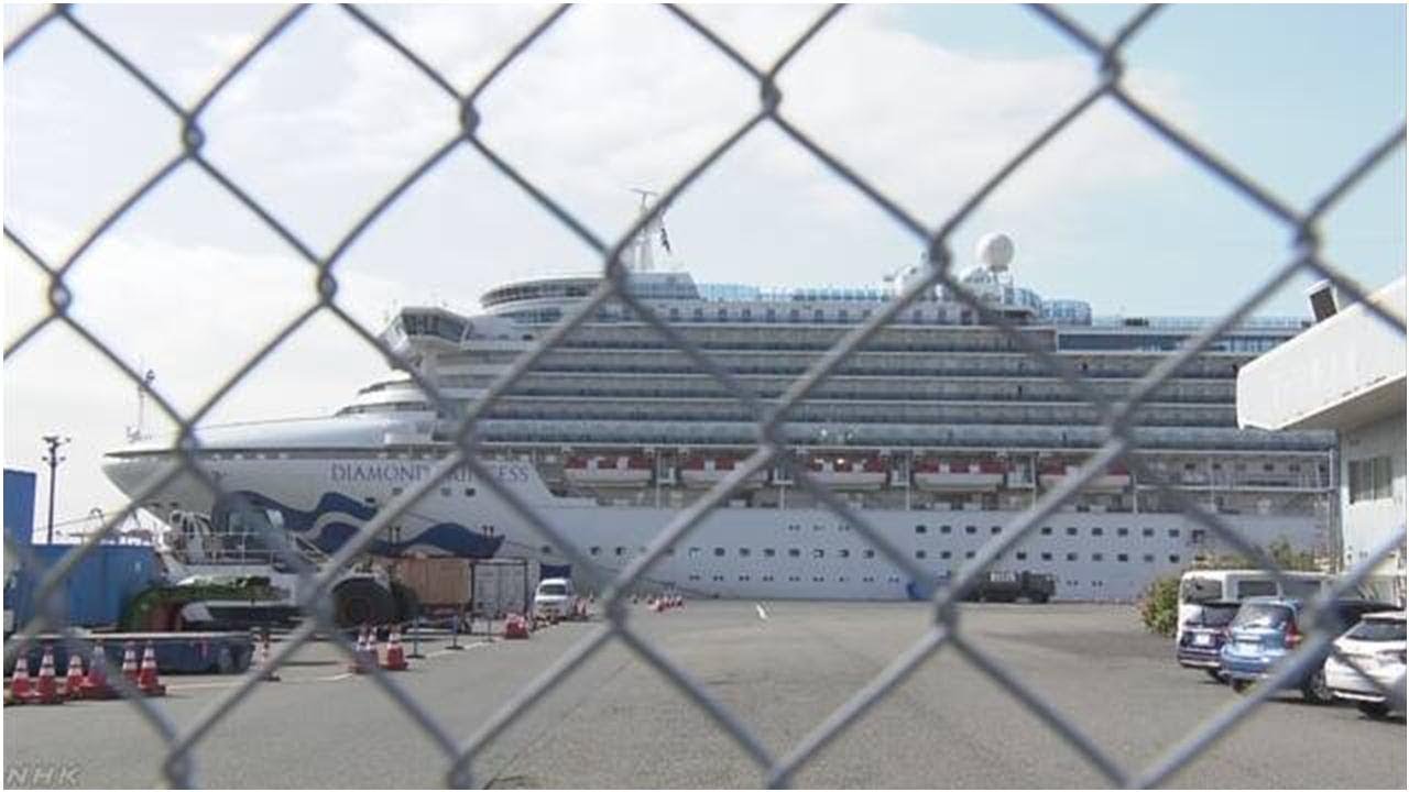 新型コロナウイルス 国内の感染確認980人(クルーズ船含む) 新型コロナウイルス 国内の感染確認980人(クルーズ船含む)