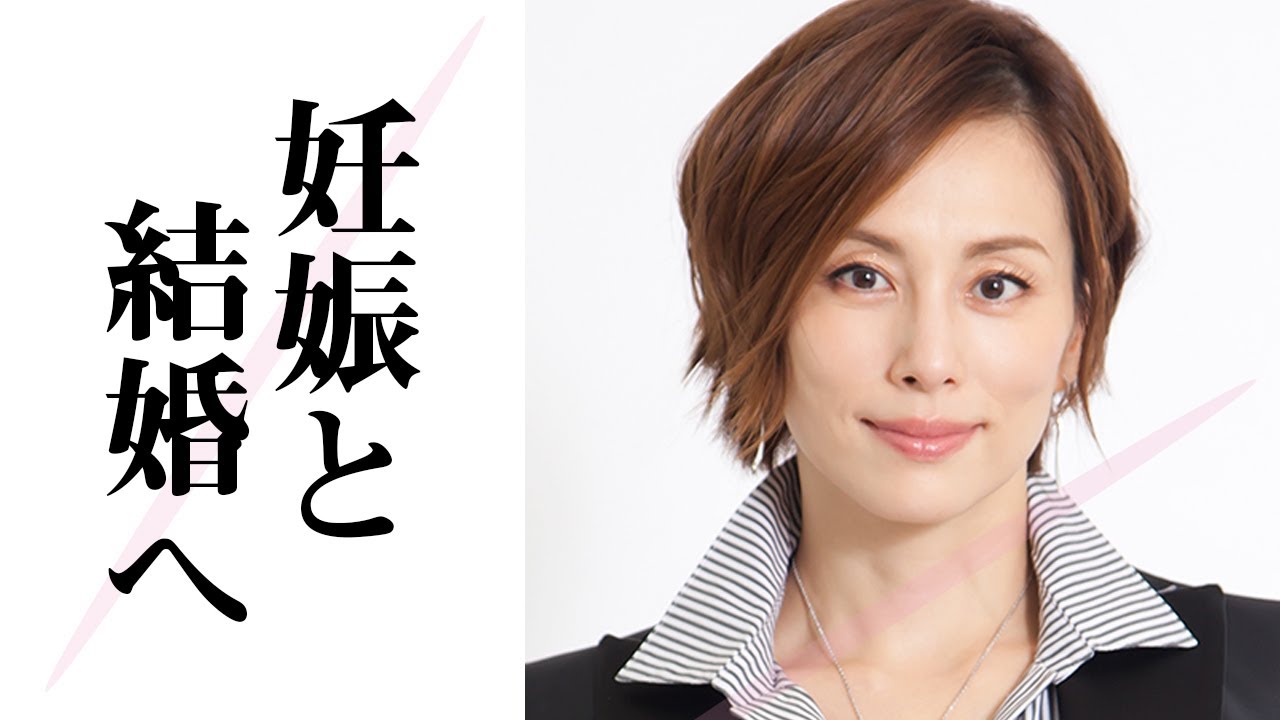 米倉涼子が妊娠と結婚を電撃発表へ‼︎　お相手がアノ男で一同驚愕　メディアが報じない米倉の素顔には涙が溢れて止まらない・・・