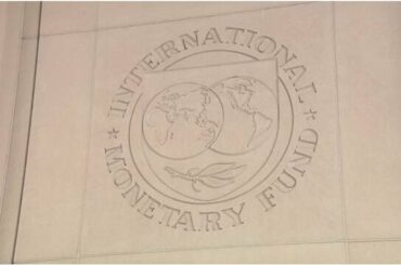 春の総会を電話会合に 新型ウイルス感染拡大で ＩＭＦ・世銀