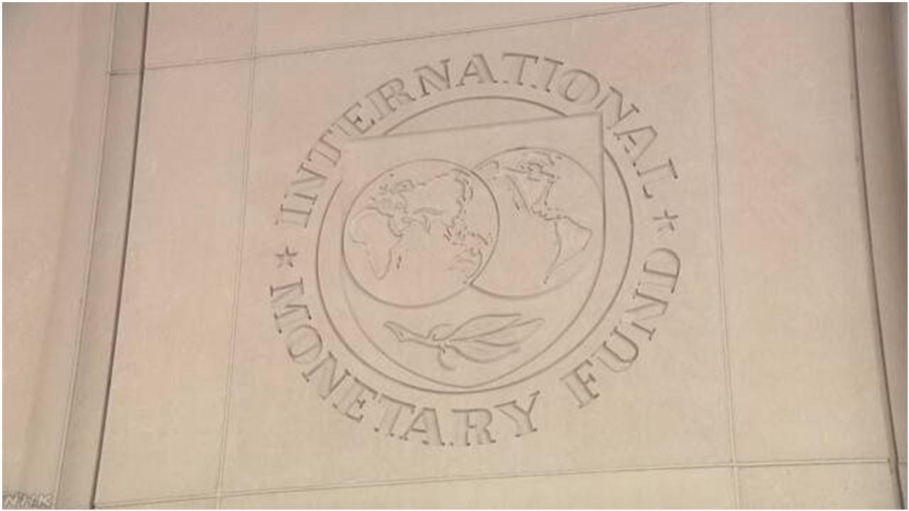 春の総会を電話会合に 新型ウイルス感染拡大で IMF・世銀 春の総会を電話会合に 新型ウイルス感染拡大で IMF・世銀
